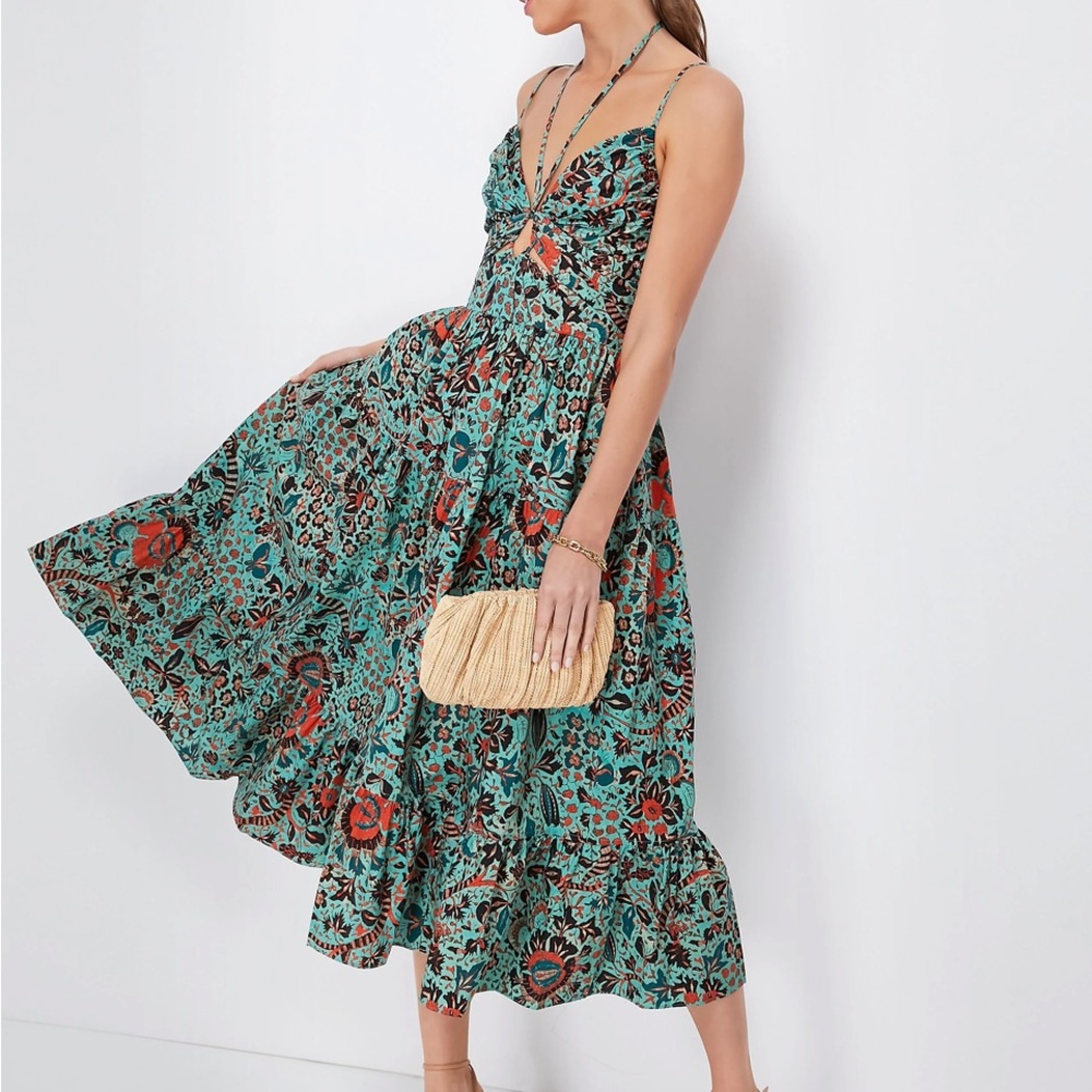 Ulla Johnson Phoebe Dress